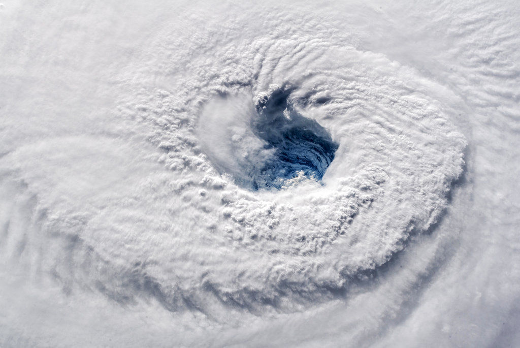 Tropical Weather Waiting For Florence Photo Gallery